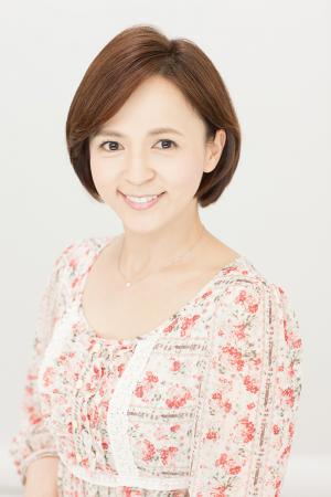 いとうまいこさん写真