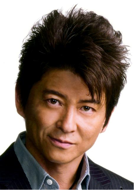 哀川翔さん(俳優)「あいち三河湾釣り大使」
